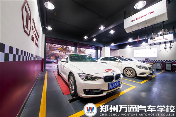 北京兔師傅汽車科技有限公司招聘簡(jiǎn)章