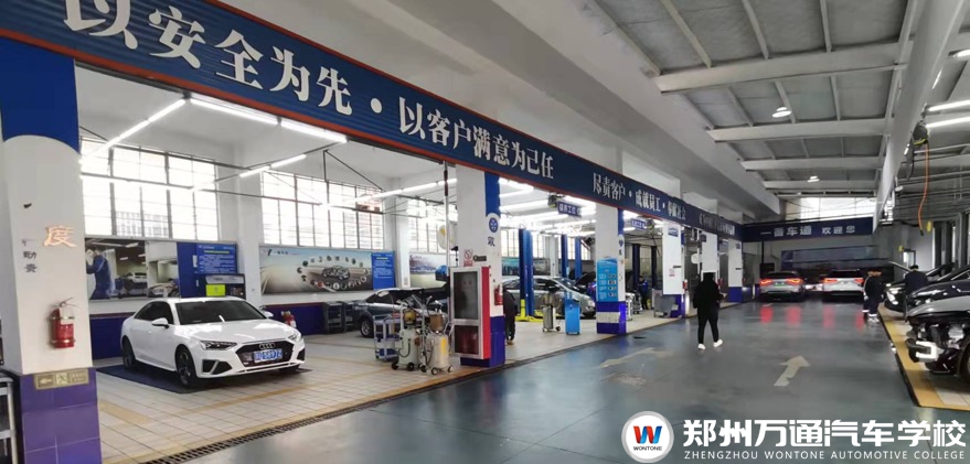 蘇州一番車(chē)道汽車(chē)維修公司招聘簡(jiǎn)章