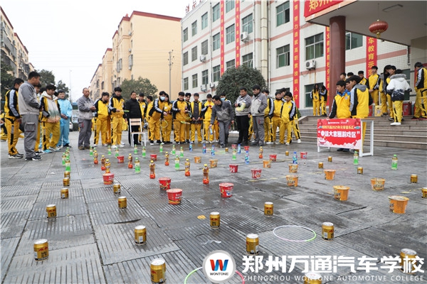元宵快樂|萬通喜樂匯，歡度元宵佳節