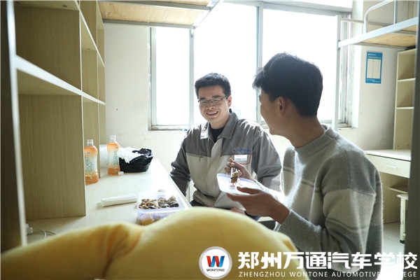 師資班主任|聶雙印：踐行愛與責任，一路陪伴成長