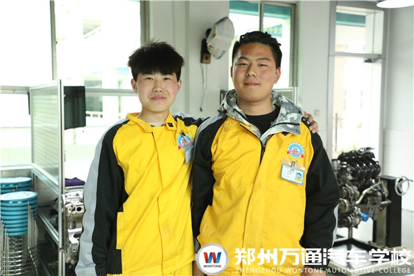 老朋友·新同學|這里就是我們的汽車大學