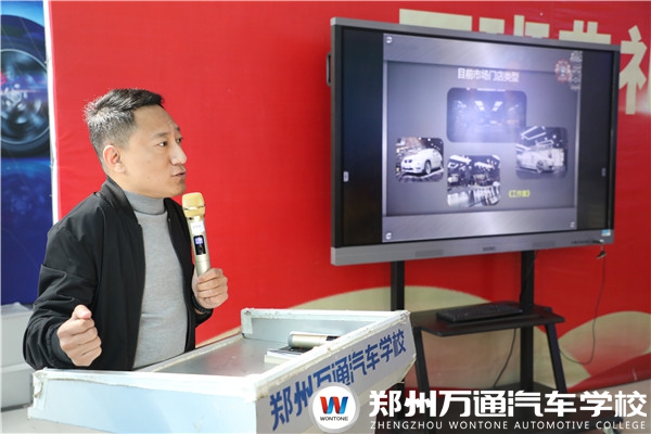 創業沒頭腦？開店沒思路？萬通創業精品課解你憂！