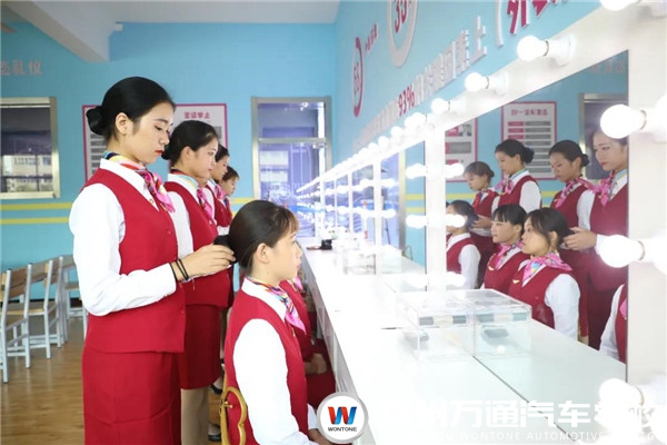 2021中高考在即，女生學(xué)什么專業(yè)有前途?