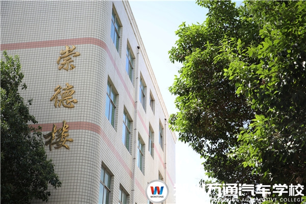 中考成績不理想怎么辦？職業教育是另一種出路！