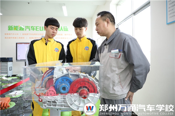 干貨分享|如何通過職業教育打贏一場“翻身仗”？