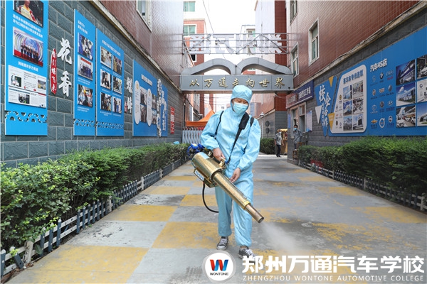 又到開學季！關于防疫，這些事情很重要！