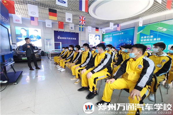 鼎車堂專場招聘會，在校也能選擇優(yōu)質(zhì)崗位