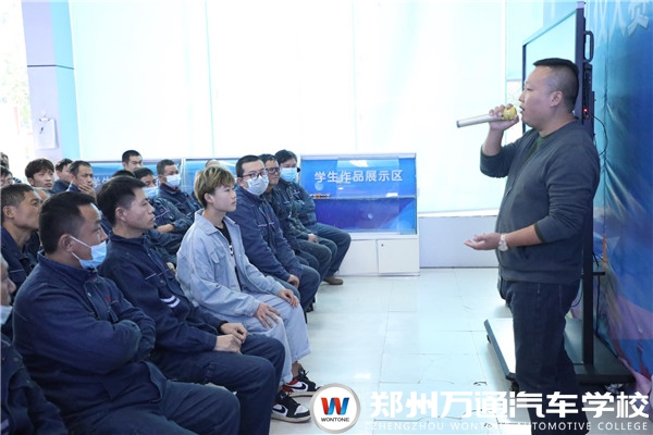學(xué)焊接畢業(yè)后去哪工作？來來來~ 專場招聘崗位任你挑！