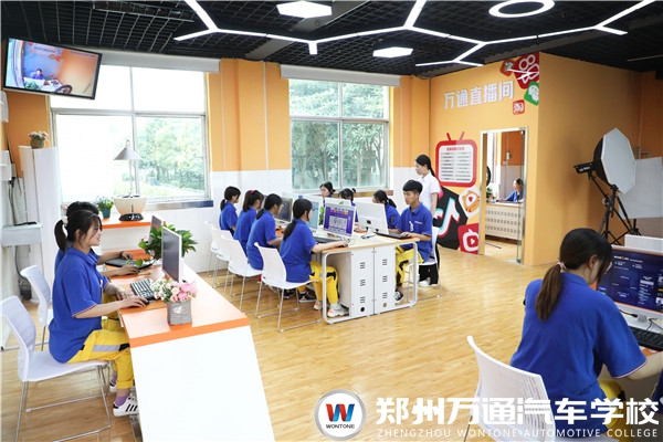 盤點適合初高中生學習的熱門專業