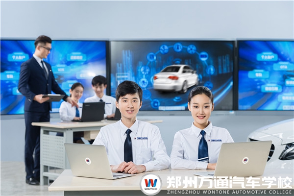 人人持證·技能河南正當(dāng)時(shí) | 技術(shù)人才賦能新時(shí)代!