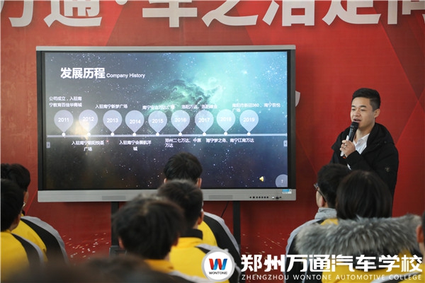 年末就業(yè)有顧慮？企業(yè)專場招聘解你憂！