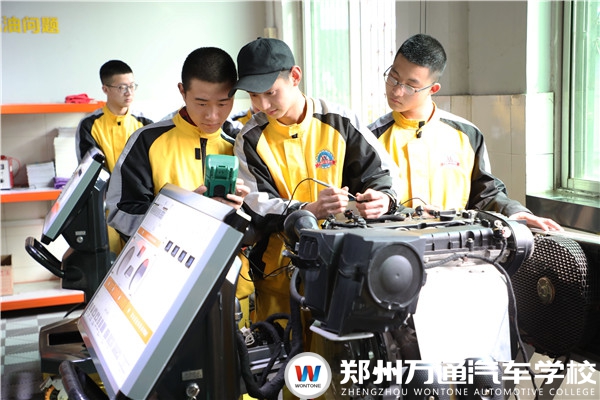 2022年不想打工，初高中畢業學什么好？