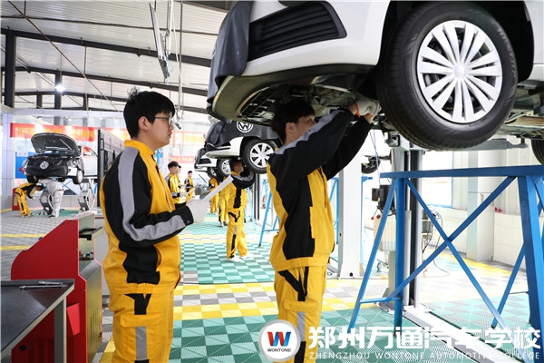 事關技能人才!“技能中國行動”，了解一下！