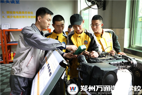 【教育部】明確!堅持職普分流，支持試辦職業本科...