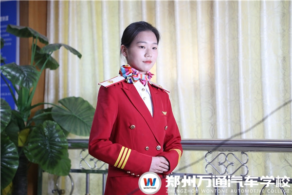 面試官來啦！鄭州萬通·漢飛航空線上面試進行中...