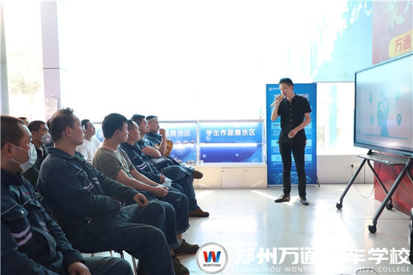 學好技術不發愁，焊工專場招聘