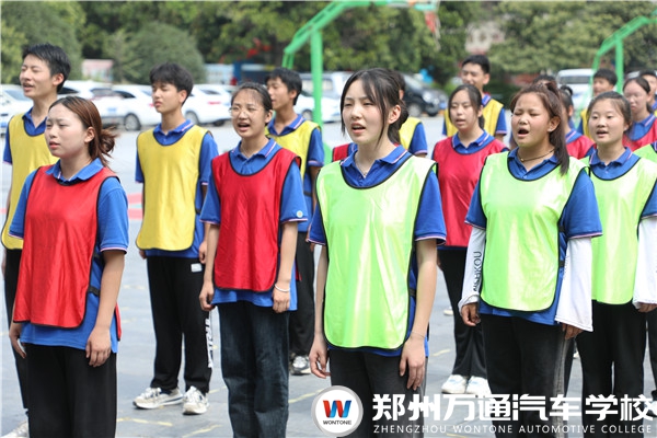  報告！2022新生集結完畢！請您檢閱！
