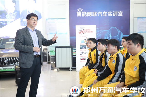 職業規劃很頭疼？別急~企業大咖為你支招！