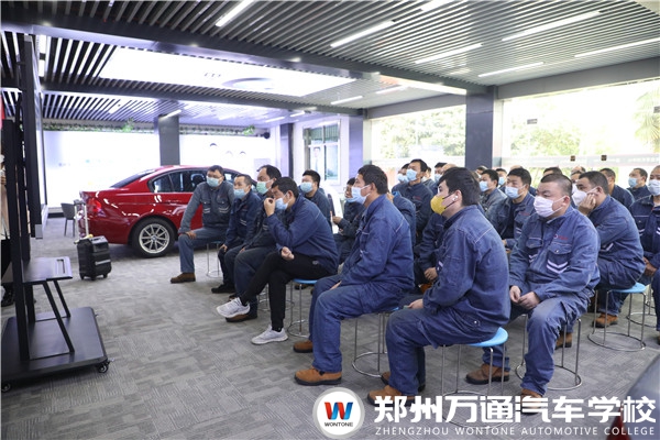 焊工專場 | 河南省三力機械制造有限公司專場招聘會