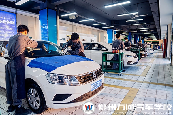 2021學什么技術熱門？前景好？