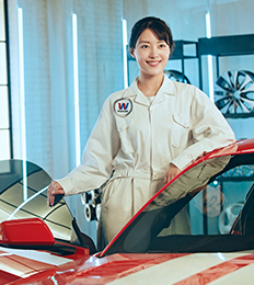 鄭州萬通汽車學(xué)校_汽修專業(yè)