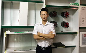 鄭州萬通汽車學(xué)校_陳良勇