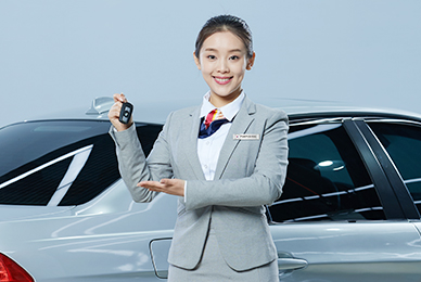 二手車評估師